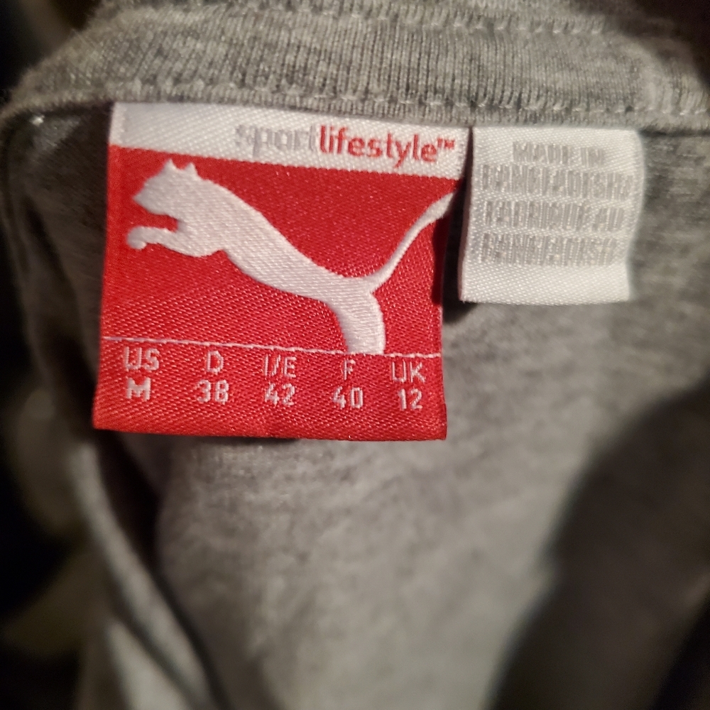 Puma tee - Picture 3 of 3
